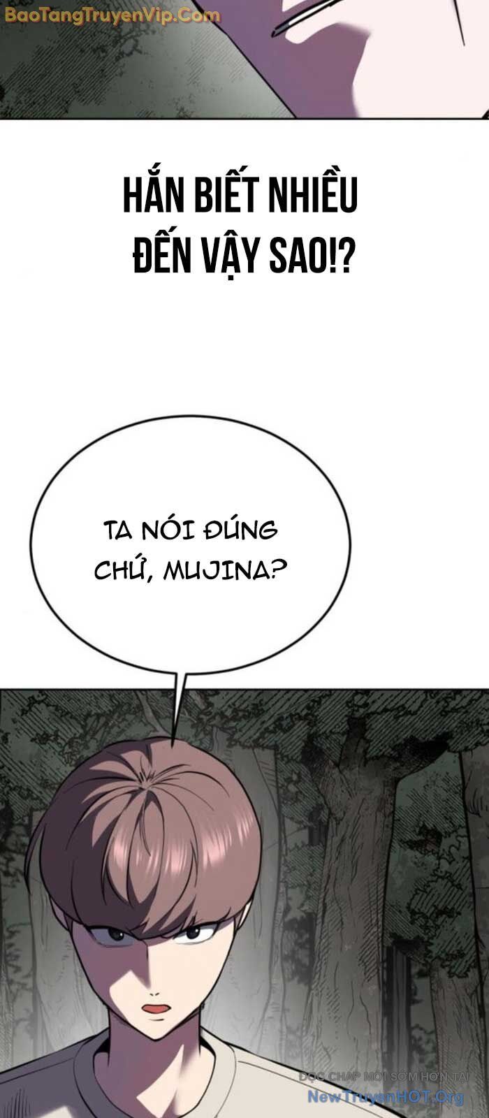 Cậu Bé Của Thần Chết [Chap 279-287]