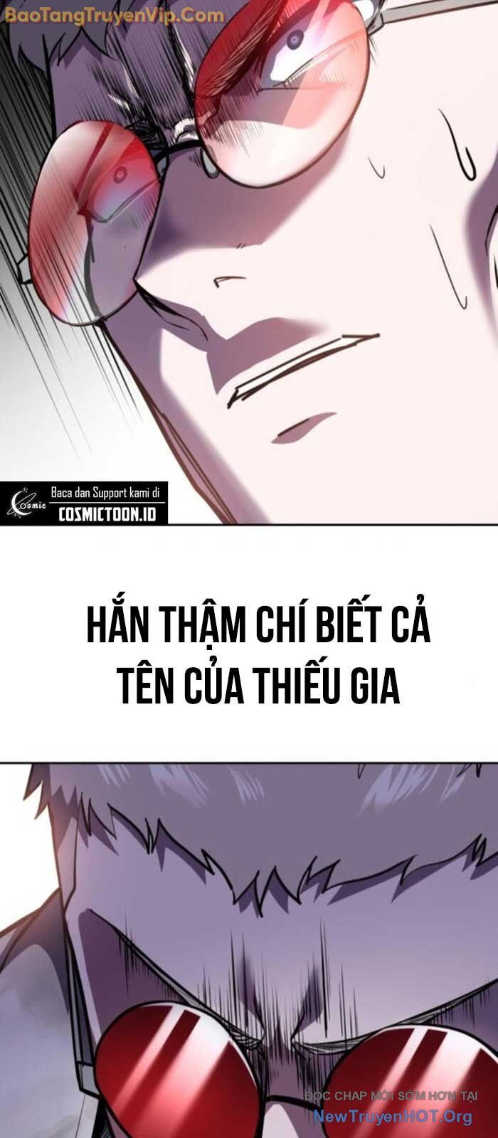 Cậu Bé Của Thần Chết [Chap 279-287]