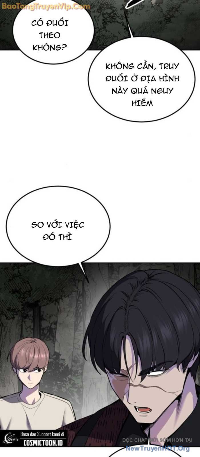 Cậu Bé Của Thần Chết [Chap 279-287]