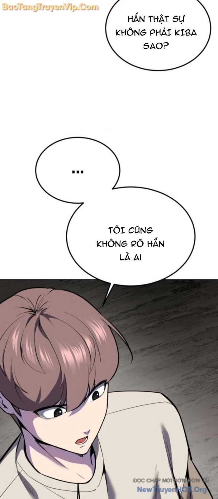 Cậu Bé Của Thần Chết [Chap 279-287]