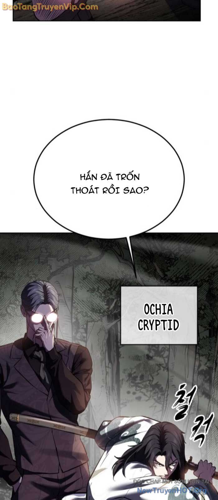 Cậu Bé Của Thần Chết [Chap 279-287]