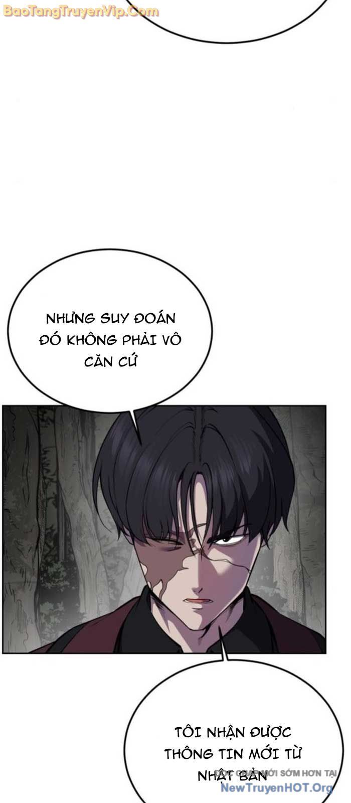 Cậu Bé Của Thần Chết [Chap 279-287]