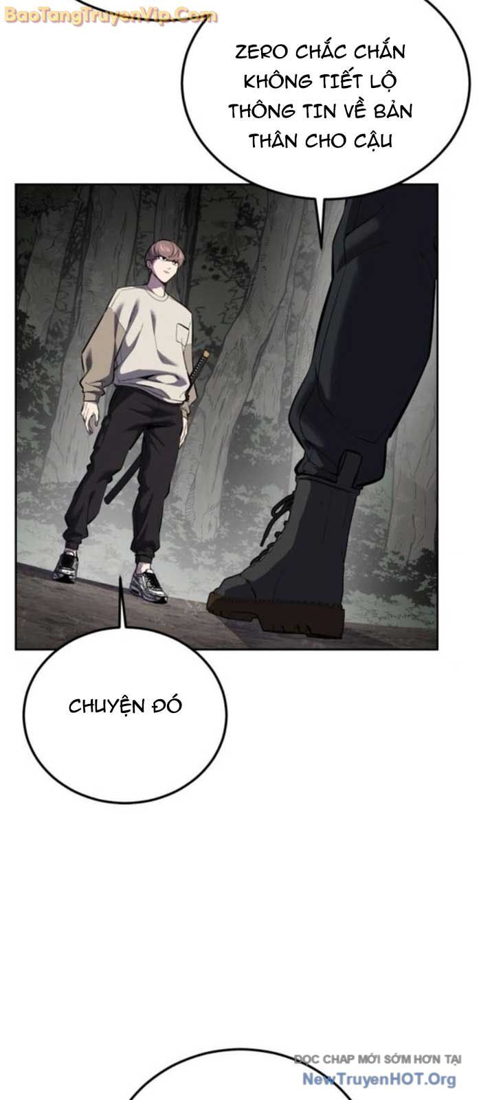 Cậu Bé Của Thần Chết [Chap 279-287]