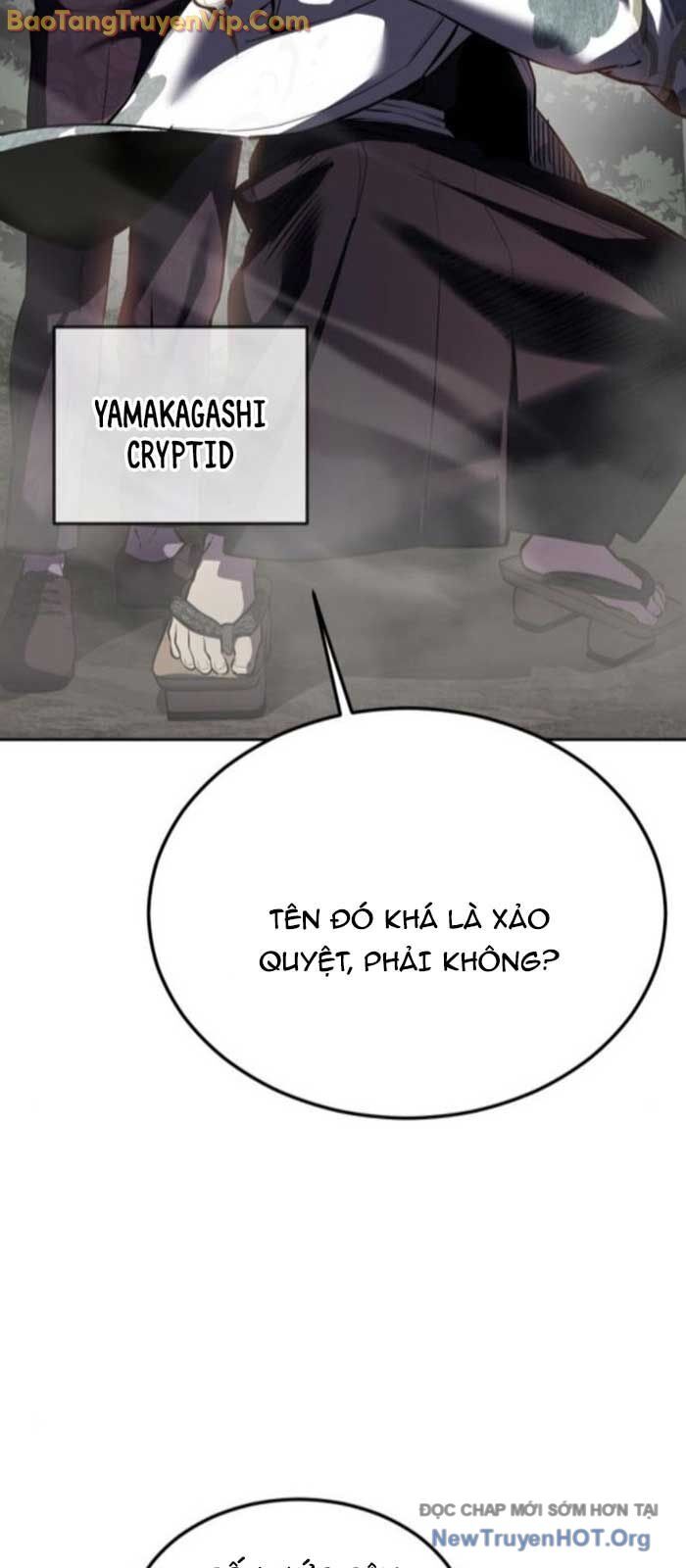 Cậu Bé Của Thần Chết [Chap 279-287]