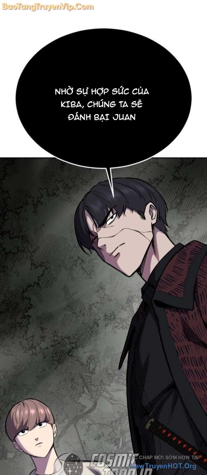 Cậu Bé Của Thần Chết [Chap 279-287]