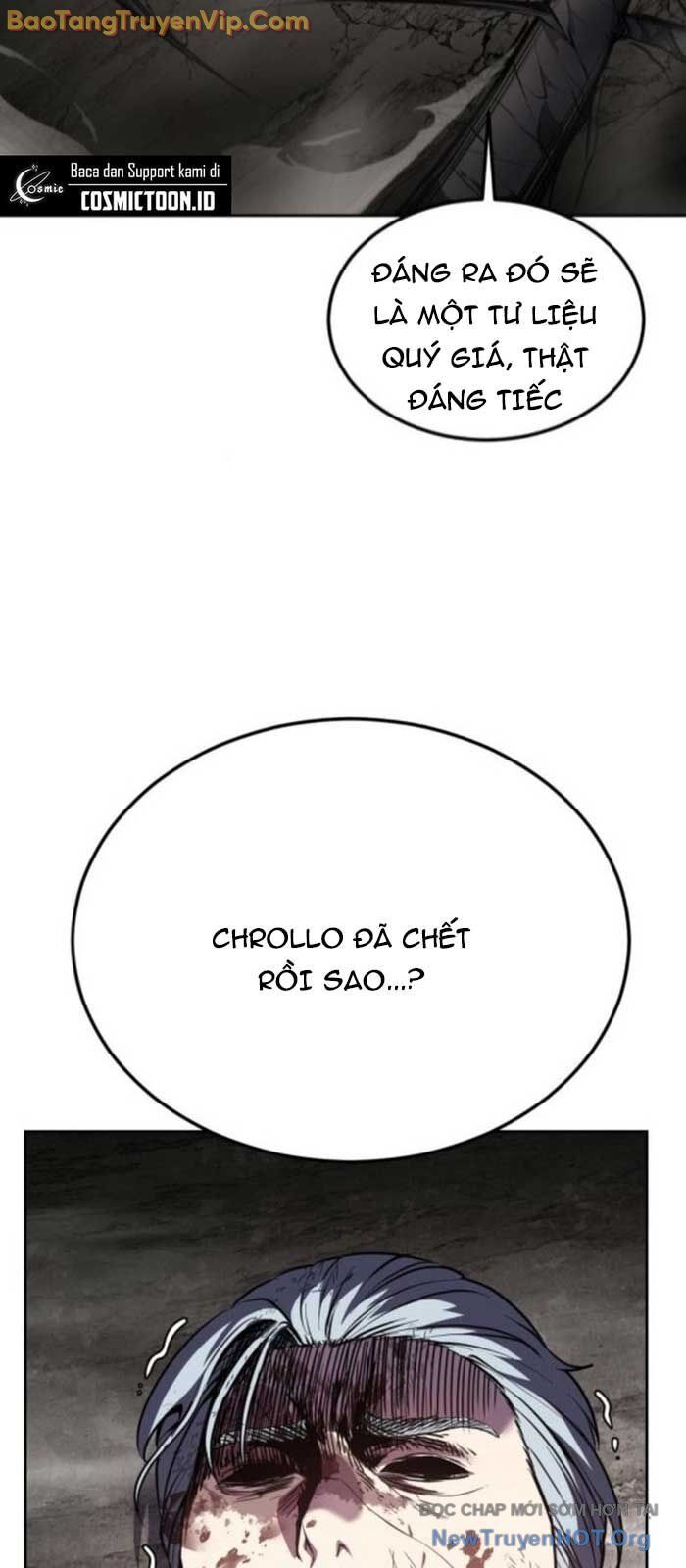 Cậu Bé Của Thần Chết [Chap 279-287]
