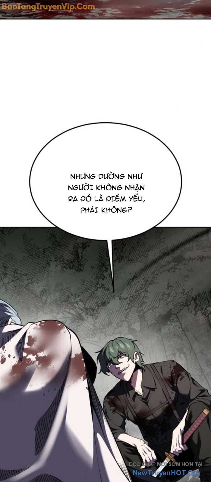 Cậu Bé Của Thần Chết [Chap 279-287]