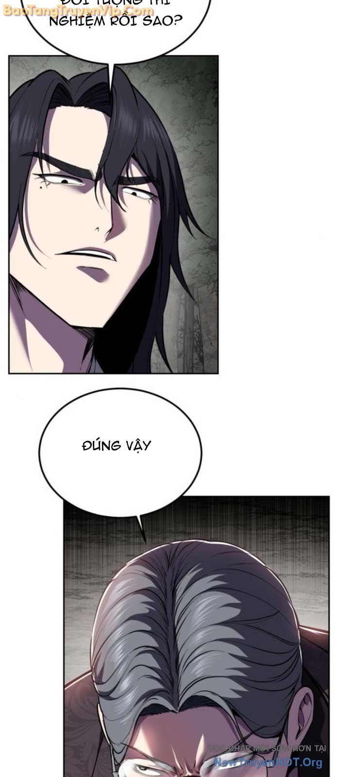 Cậu Bé Của Thần Chết [Chap 279-287]