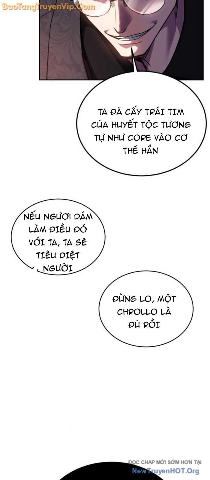 Cậu Bé Của Thần Chết [Chap 279-287]