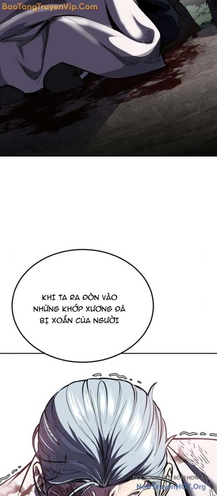 Cậu Bé Của Thần Chết [Chap 279-287]