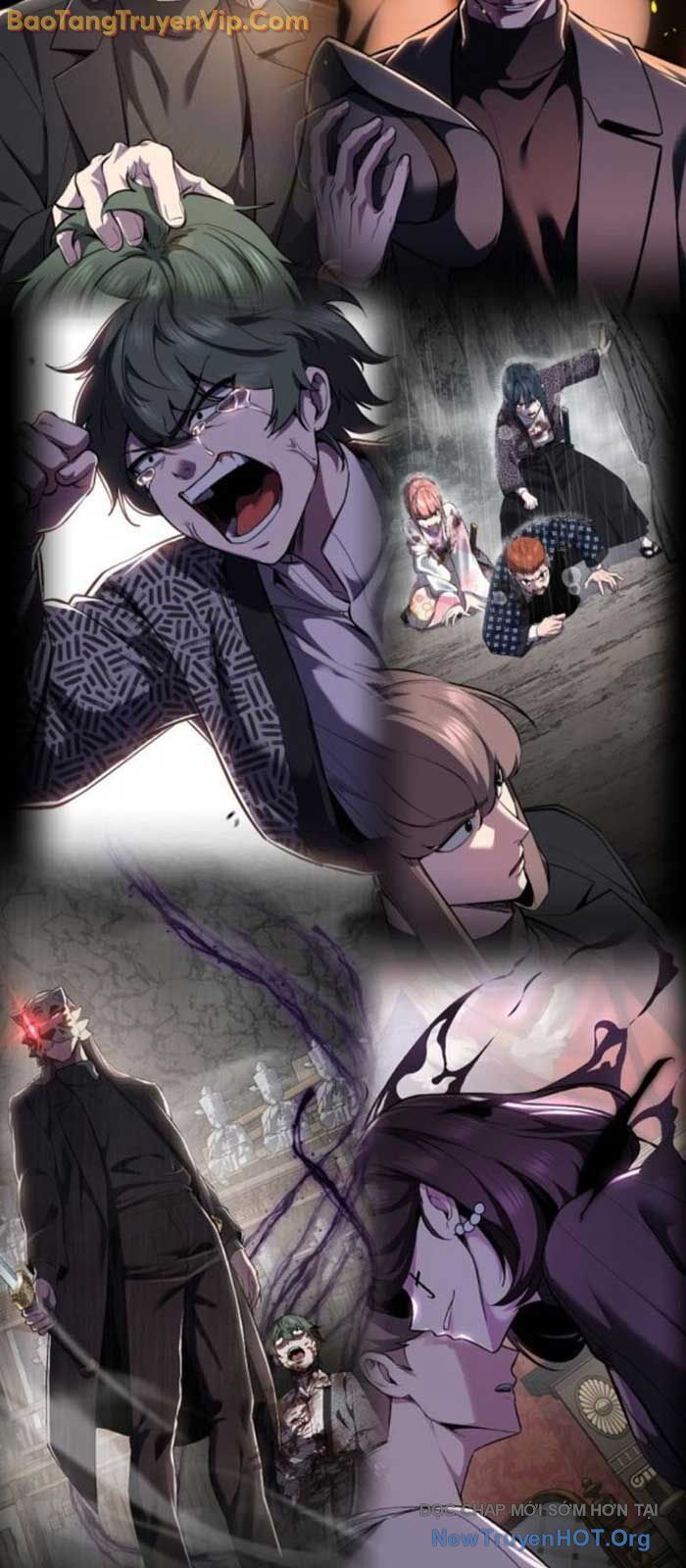 Cậu Bé Của Thần Chết [Chap 279-287]