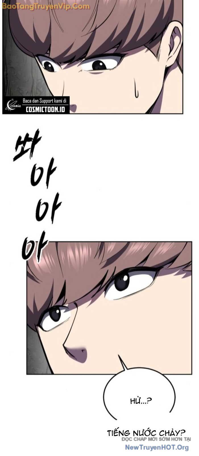 Cậu Bé Của Thần Chết [Chap 279-287]