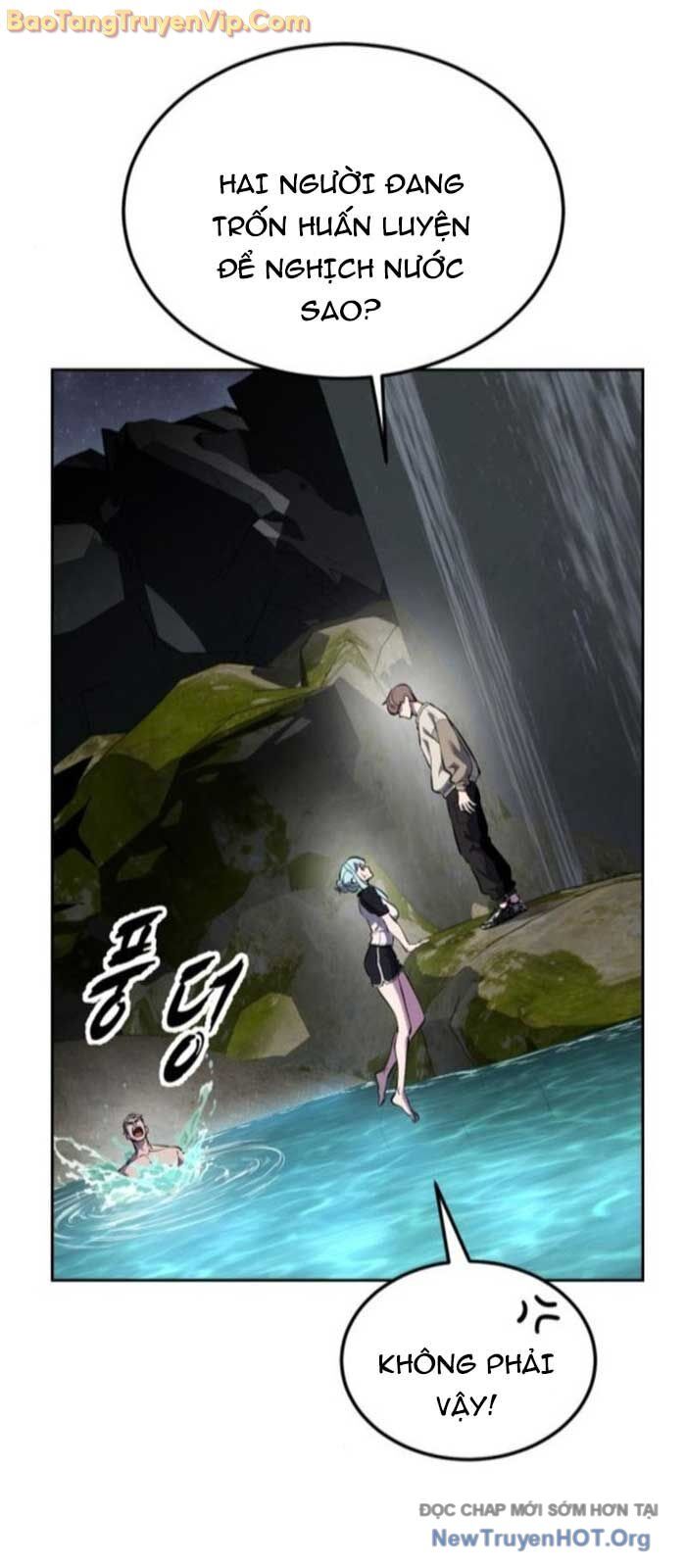 Cậu Bé Của Thần Chết [Chap 279-287]