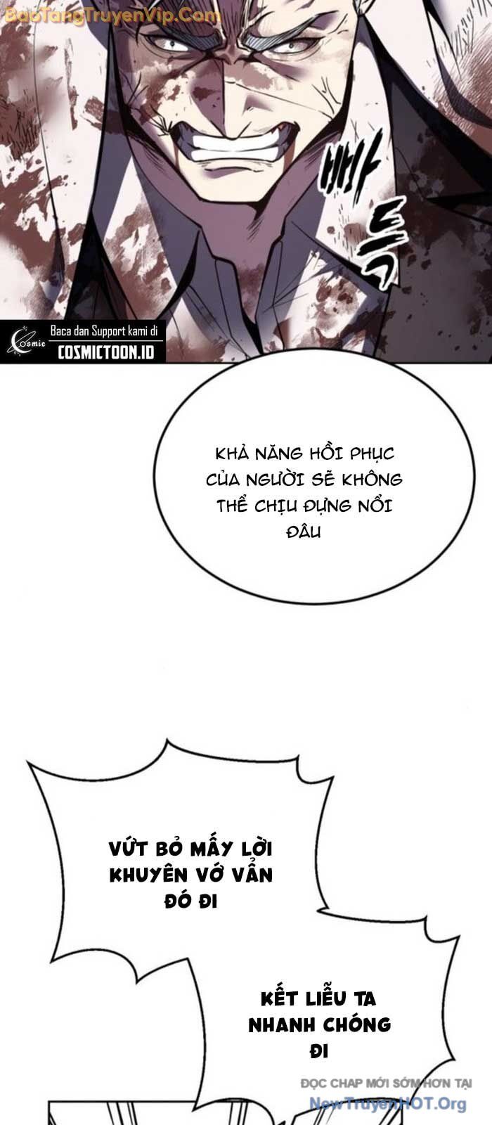 Cậu Bé Của Thần Chết [Chap 279-287]