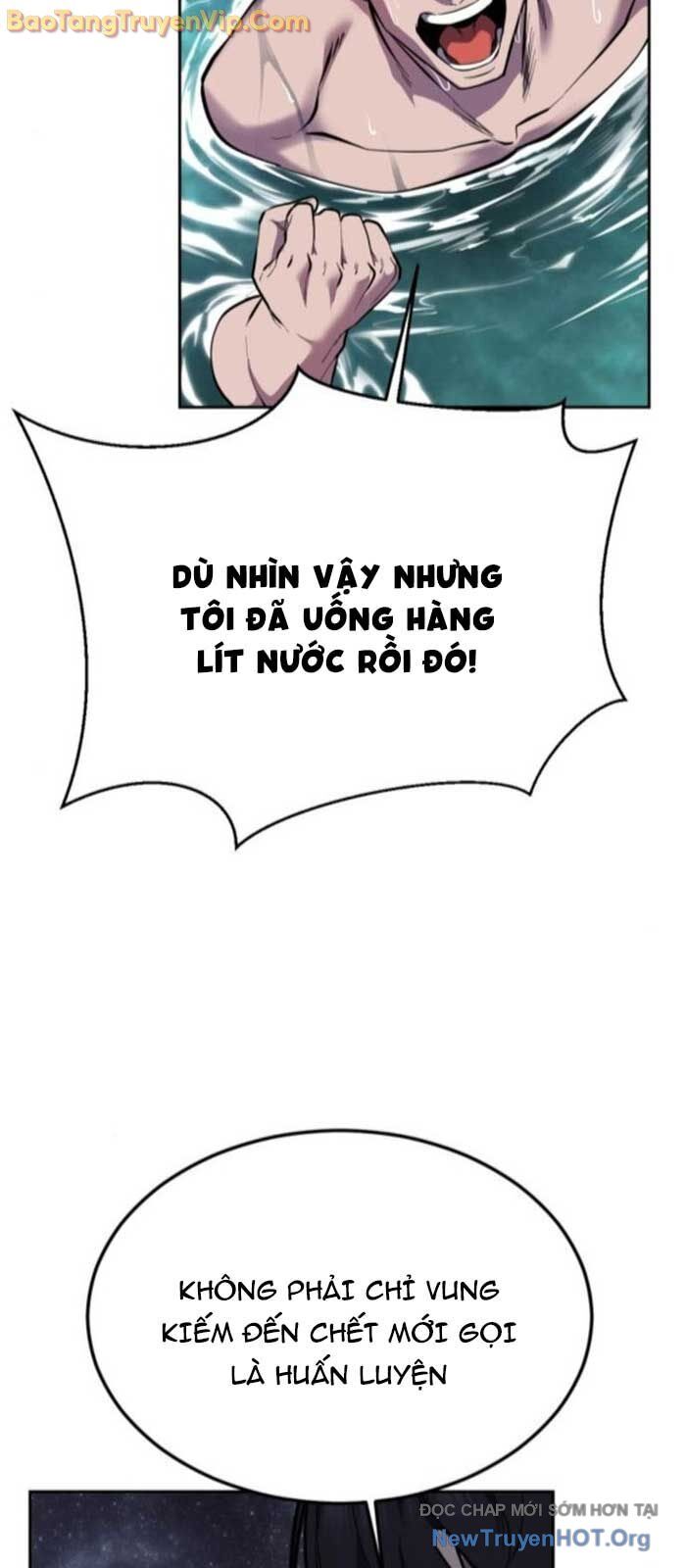 Cậu Bé Của Thần Chết [Chap 279-287]