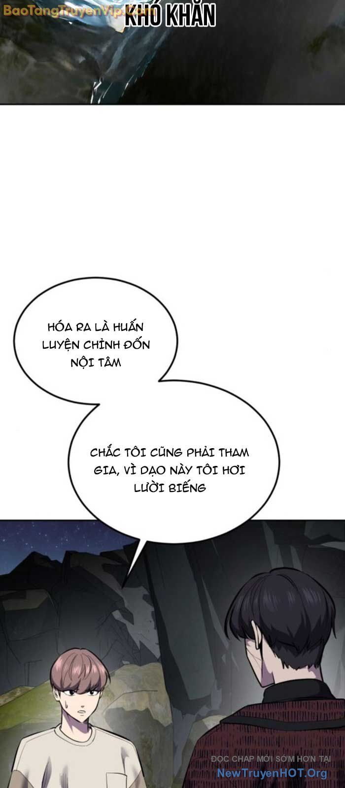 Cậu Bé Của Thần Chết [Chap 279-287]
