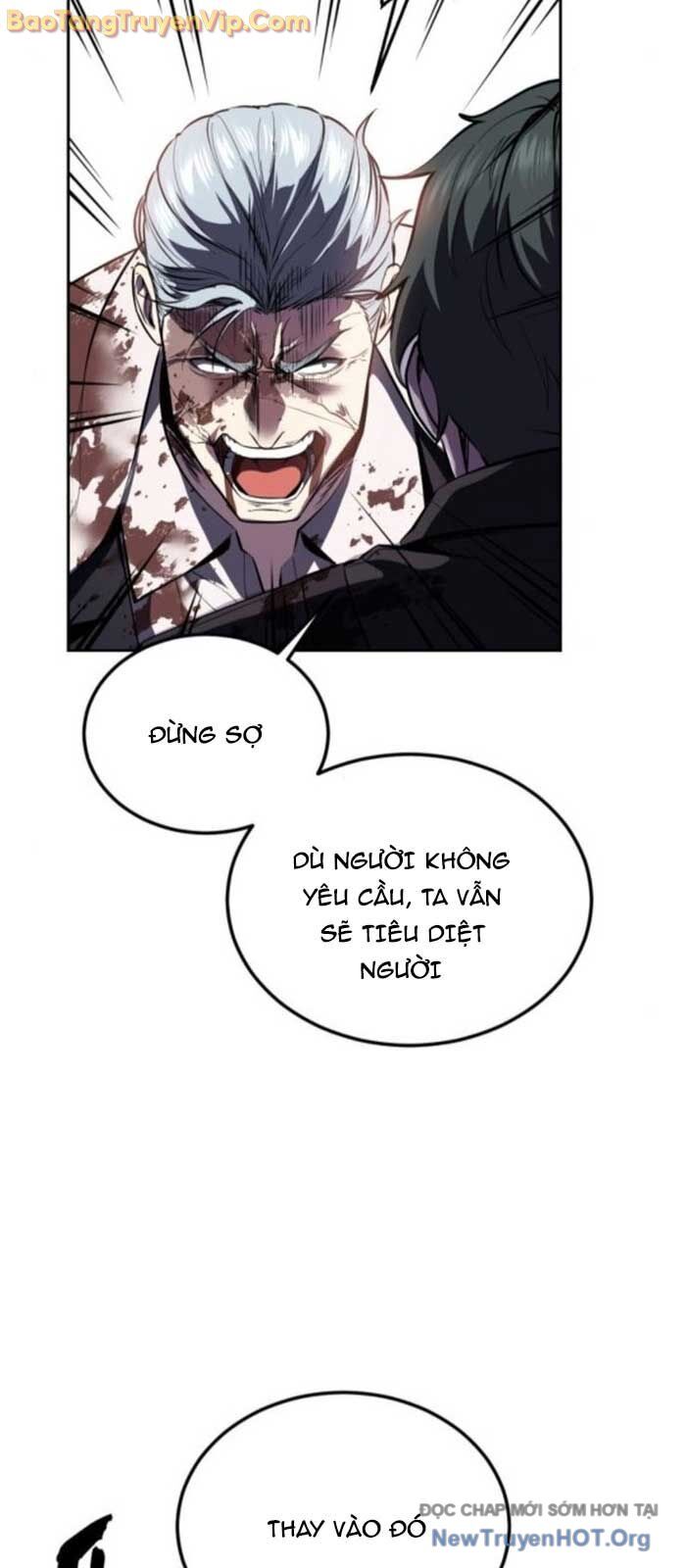 Cậu Bé Của Thần Chết [Chap 279-287]