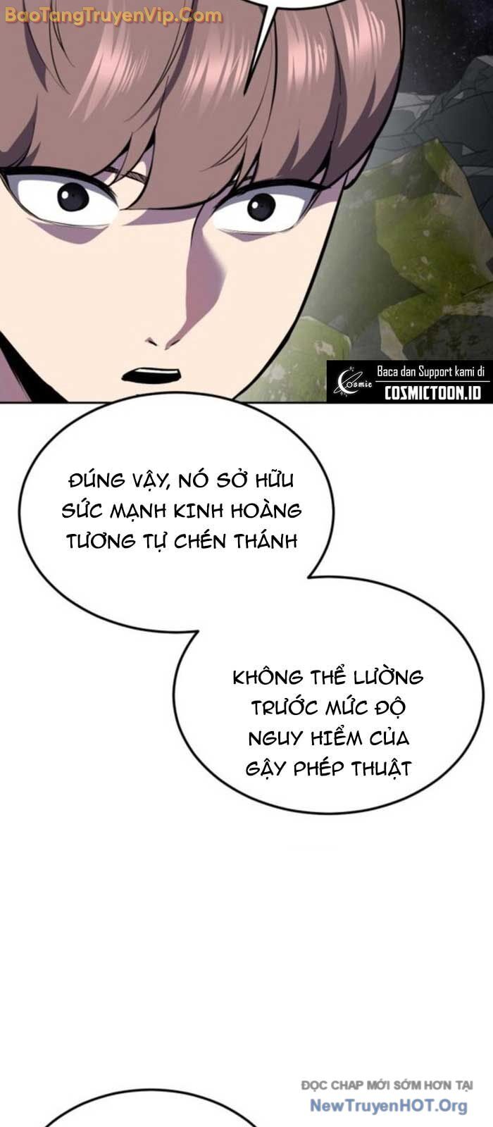 Cậu Bé Của Thần Chết [Chap 279-287]