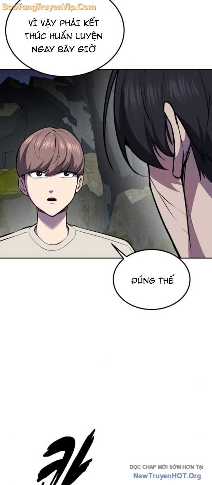 Cậu Bé Của Thần Chết [Chap 279-287]