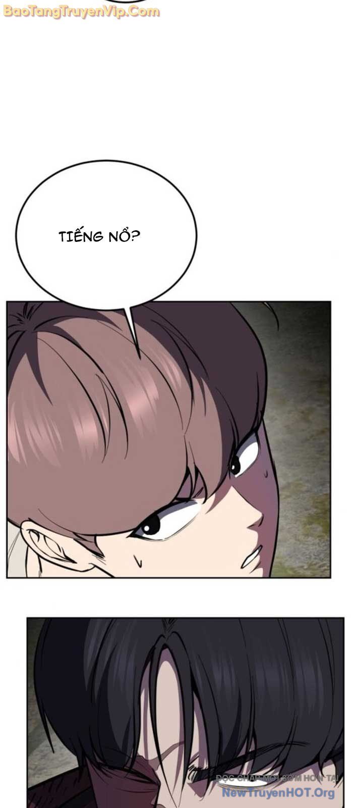 Cậu Bé Của Thần Chết [Chap 279-287]