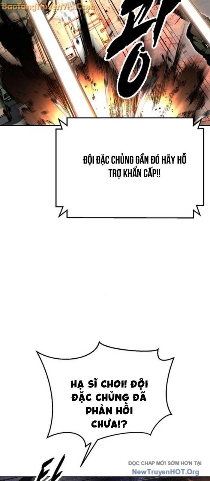 Cậu Bé Của Thần Chết [Chap 279-287]