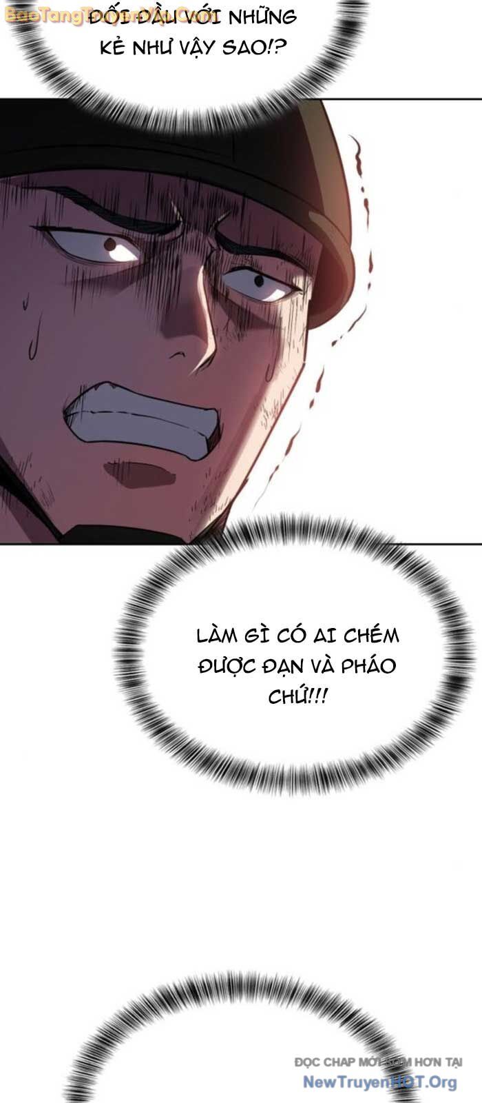 Cậu Bé Của Thần Chết [Chap 279-287]