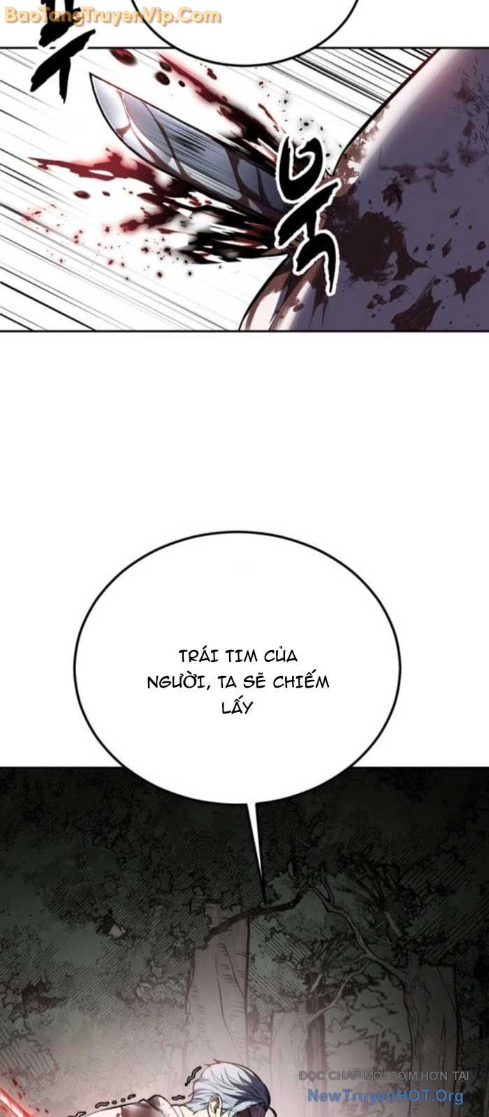 Cậu Bé Của Thần Chết [Chap 279-287]