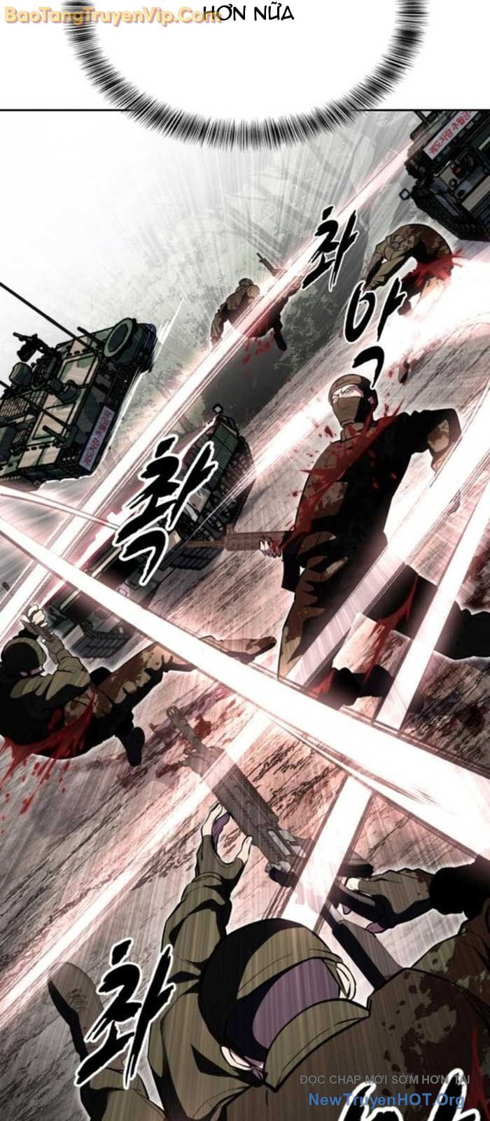 Cậu Bé Của Thần Chết [Chap 279-287]