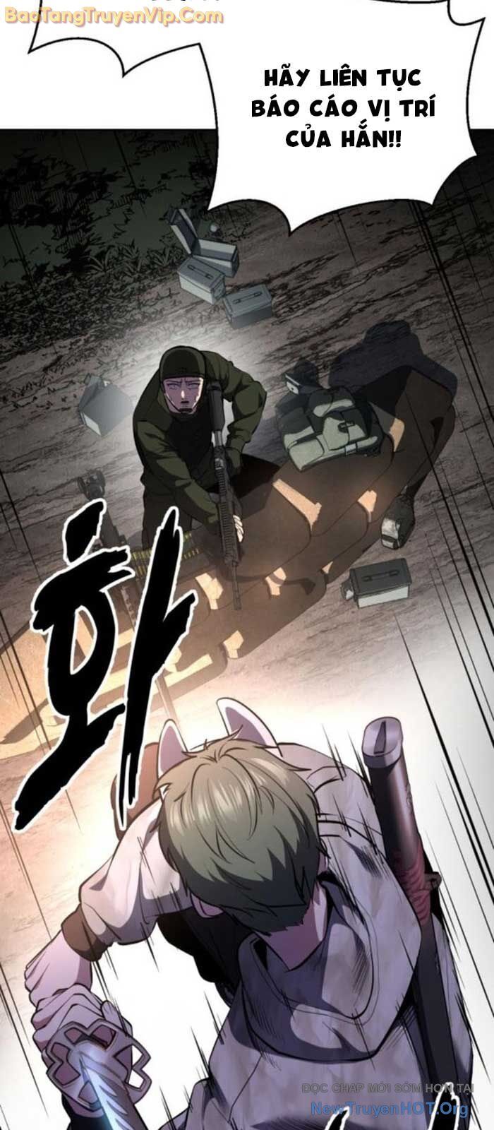 Cậu Bé Của Thần Chết [Chap 279-287]