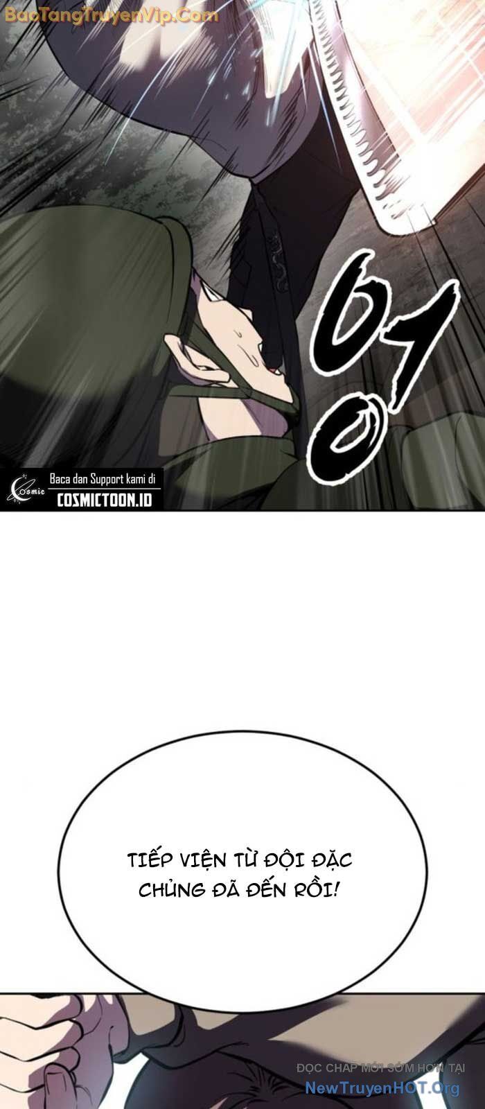 Cậu Bé Của Thần Chết [Chap 279-287]