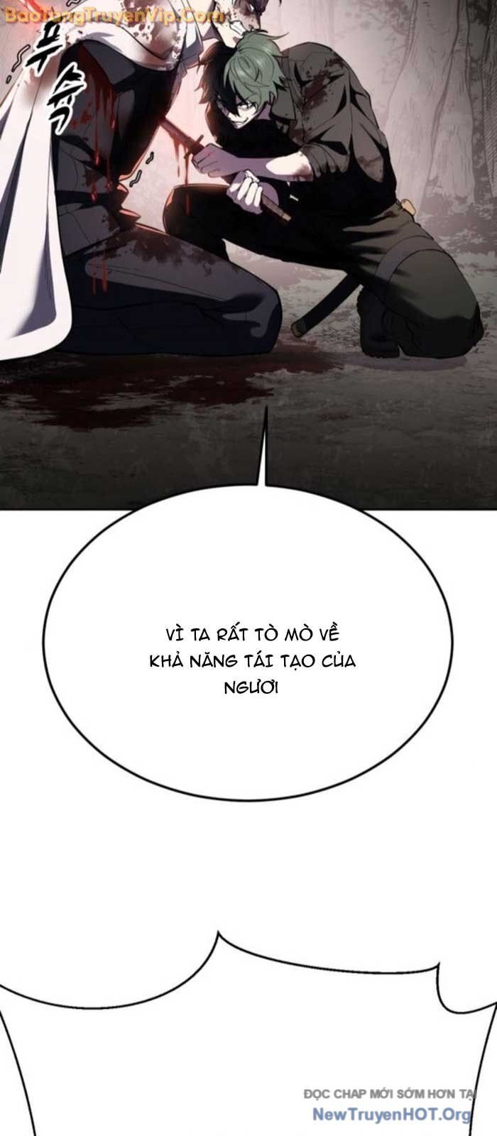 Cậu Bé Của Thần Chết [Chap 279-287]