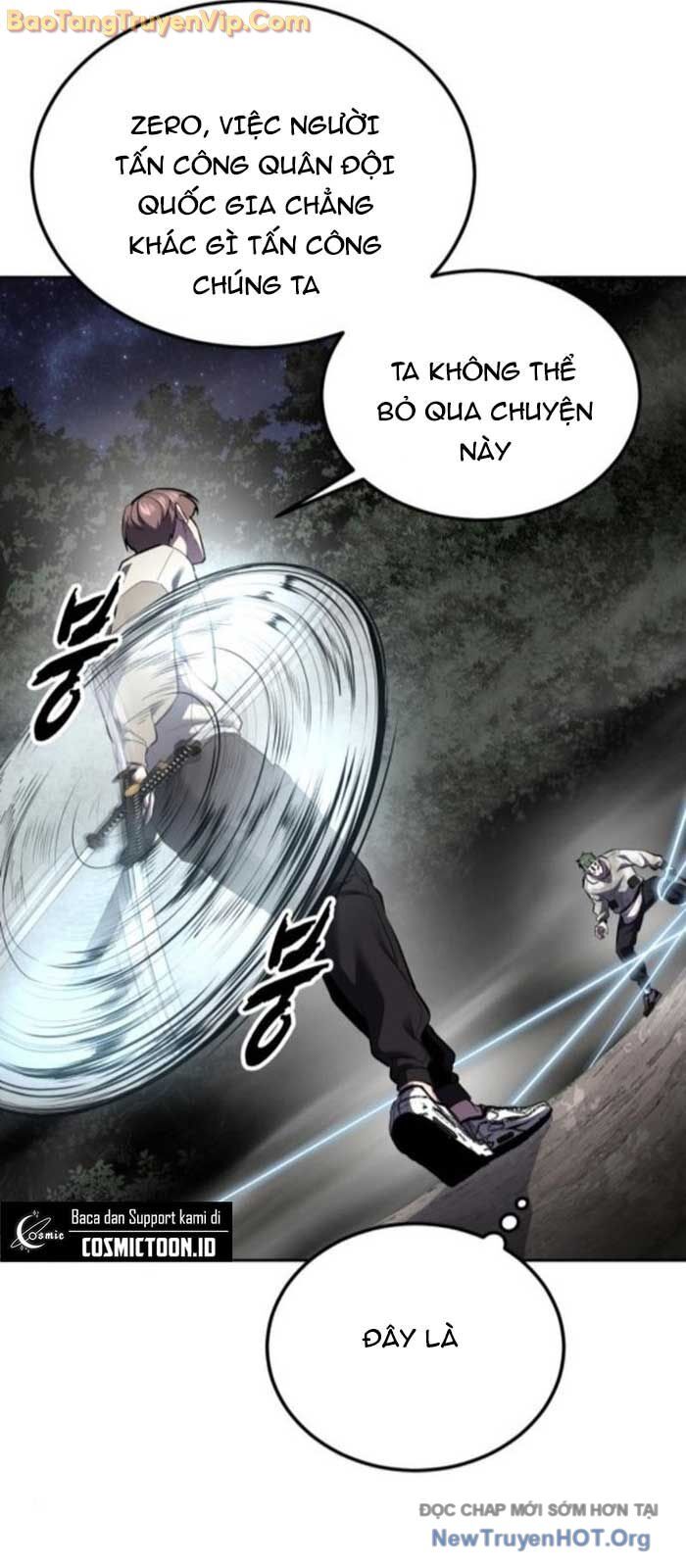 Cậu Bé Của Thần Chết [Chap 279-287]