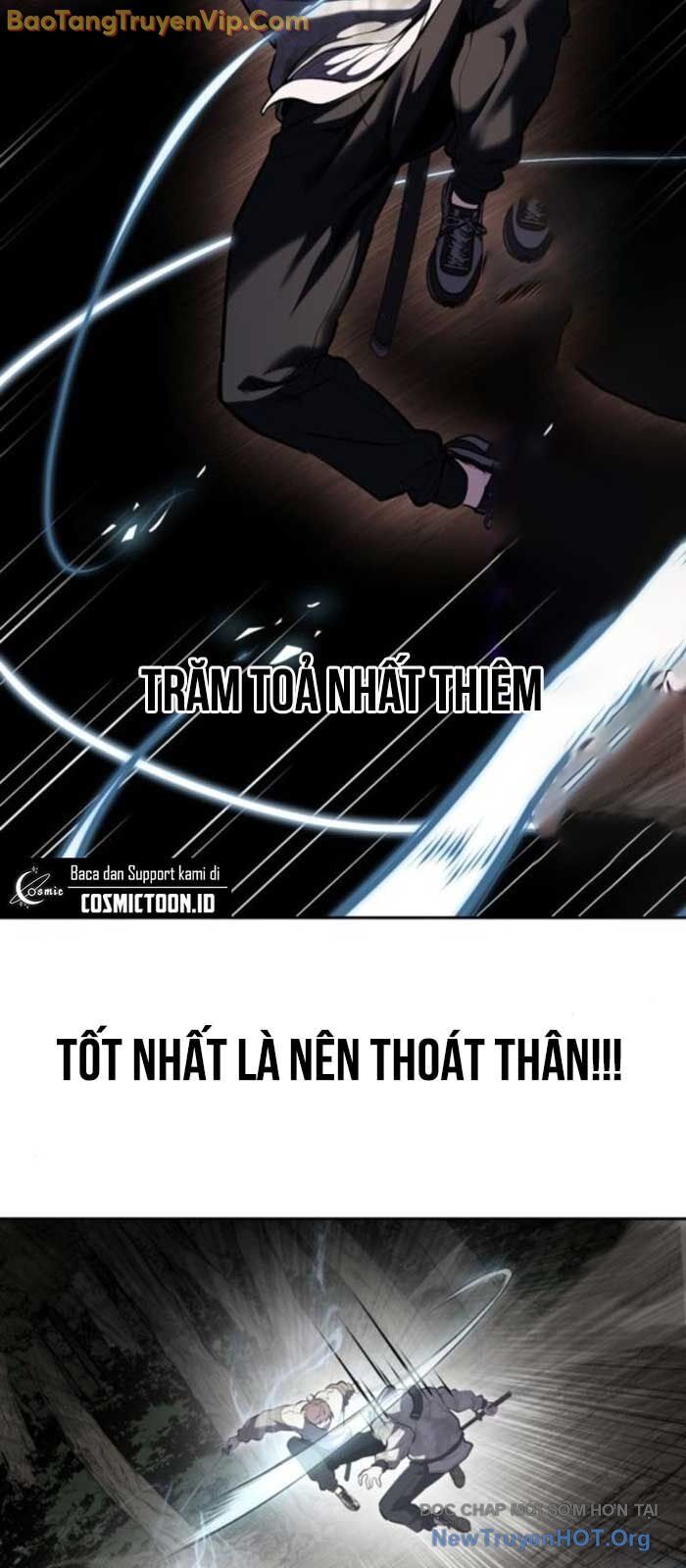 Cậu Bé Của Thần Chết [Chap 279-287]
