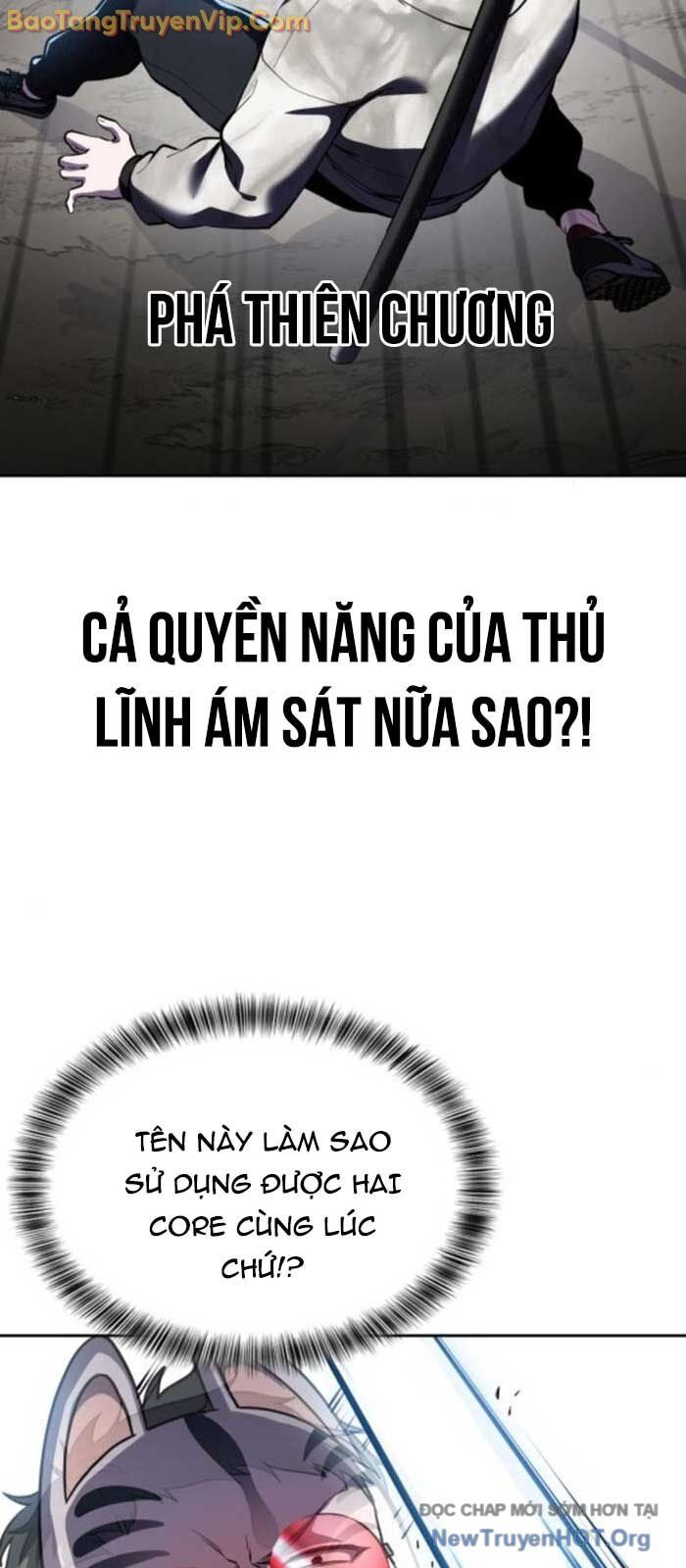 Cậu Bé Của Thần Chết [Chap 279-287]