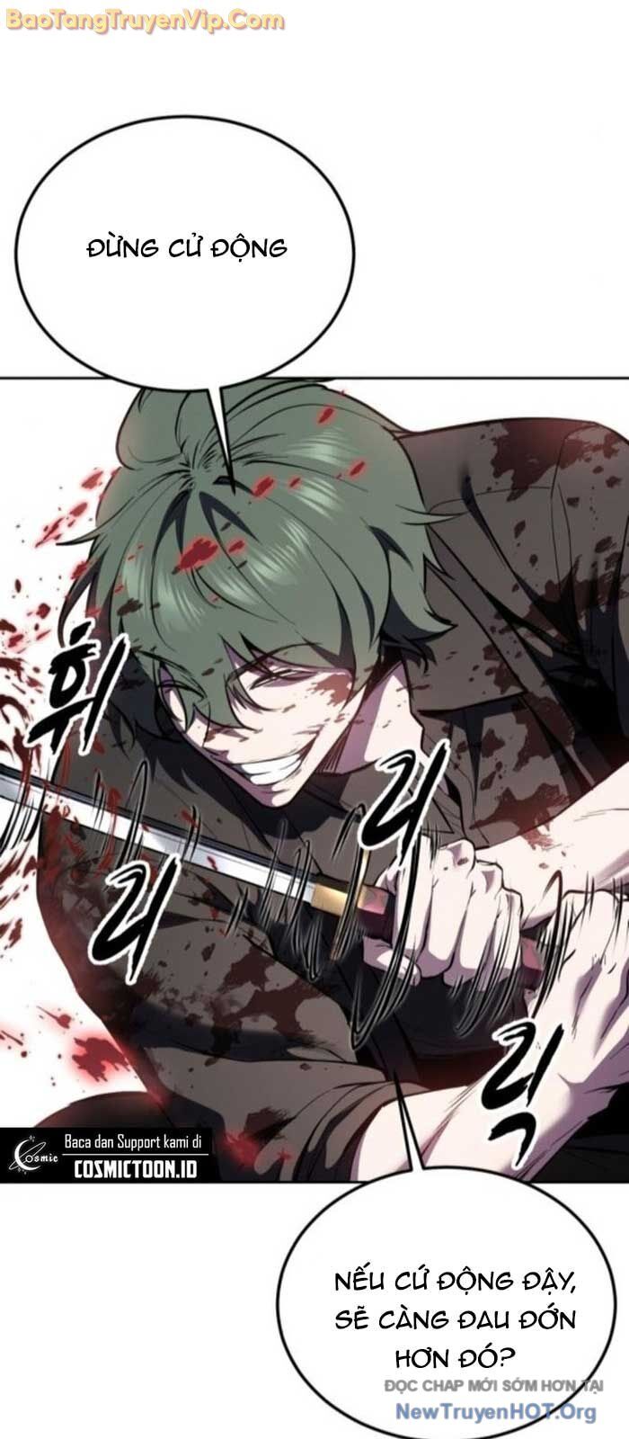 Cậu Bé Của Thần Chết [Chap 279-287]