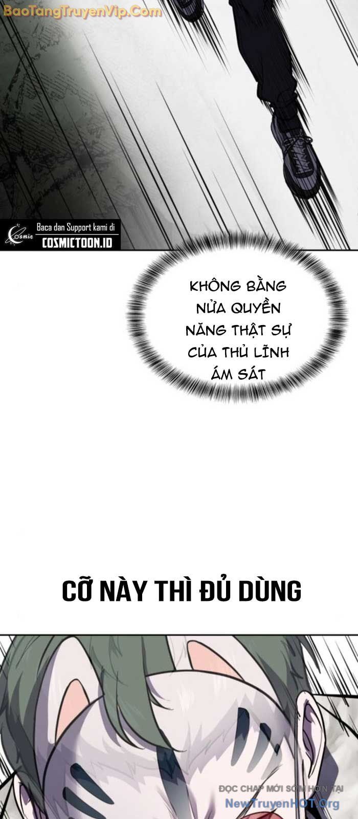 Cậu Bé Của Thần Chết [Chap 279-287]