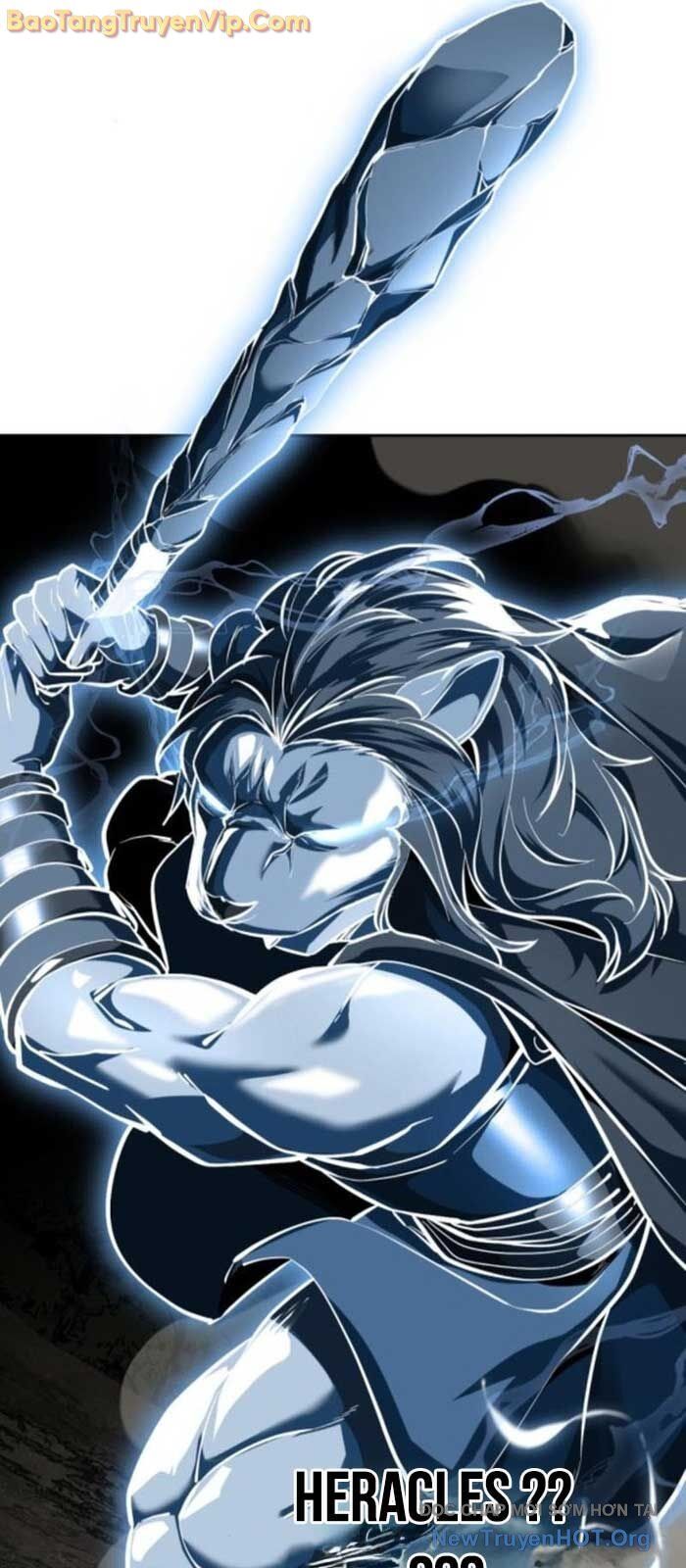 Cậu Bé Của Thần Chết [Chap 279-287]