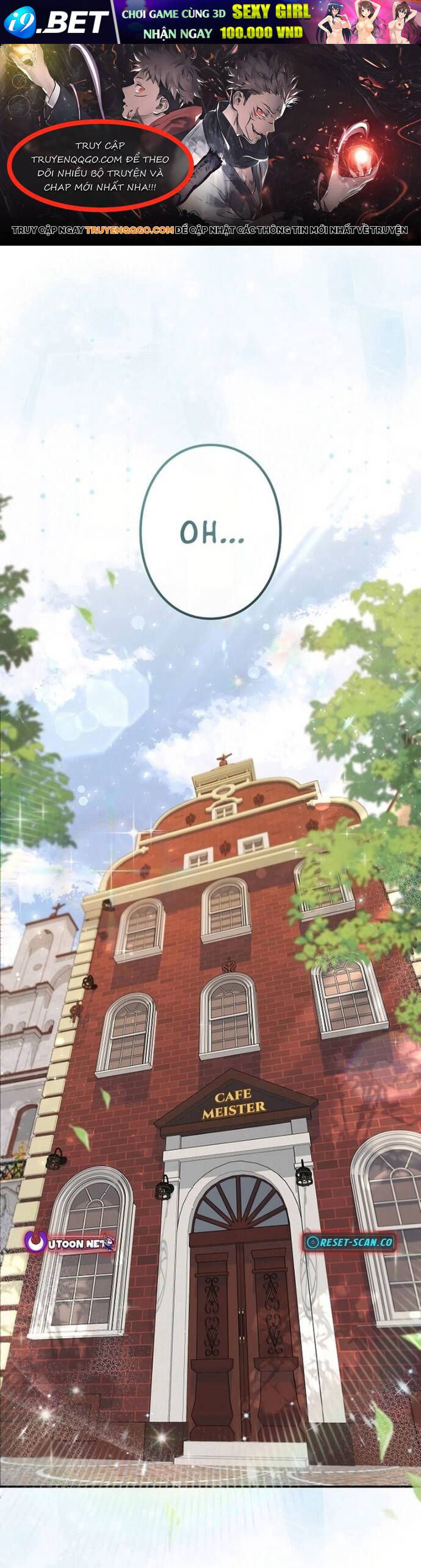 Nhà Thiết Kế Thiên Tài Hồi Quy [Chap 22-24]