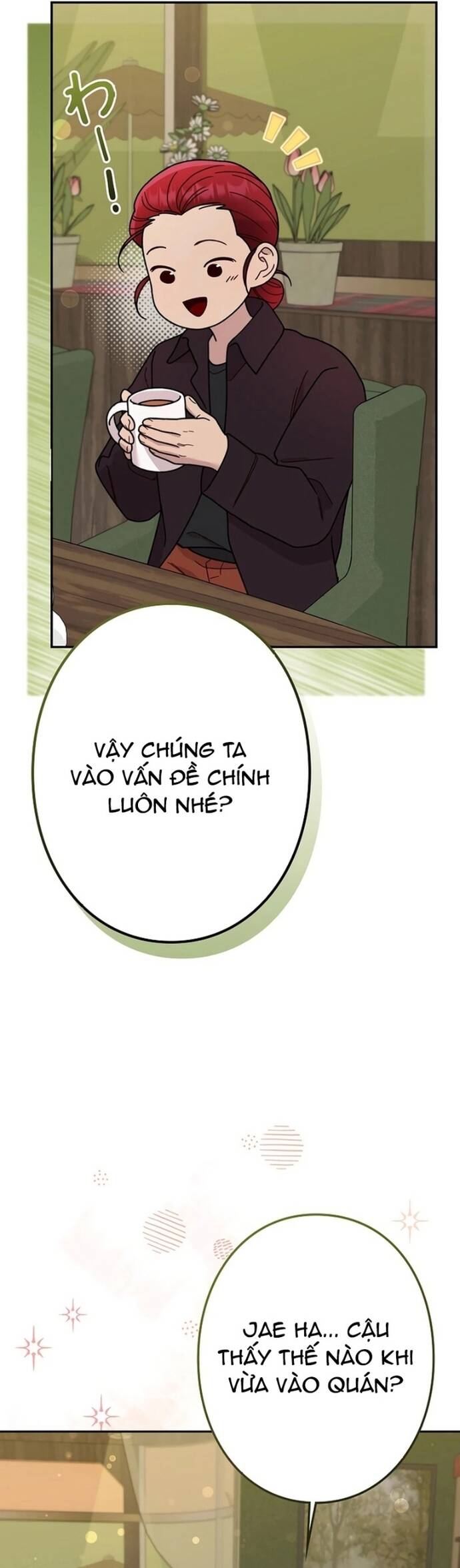 Nhà Thiết Kế Thiên Tài Hồi Quy [Chap 22-24]