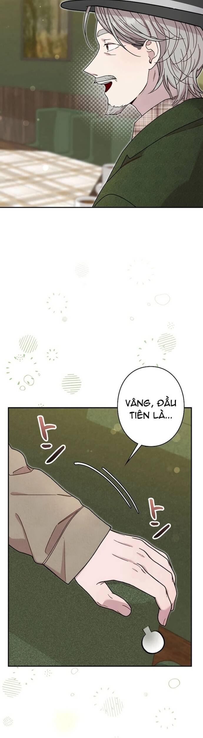 Nhà Thiết Kế Thiên Tài Hồi Quy [Chap 22-24]
