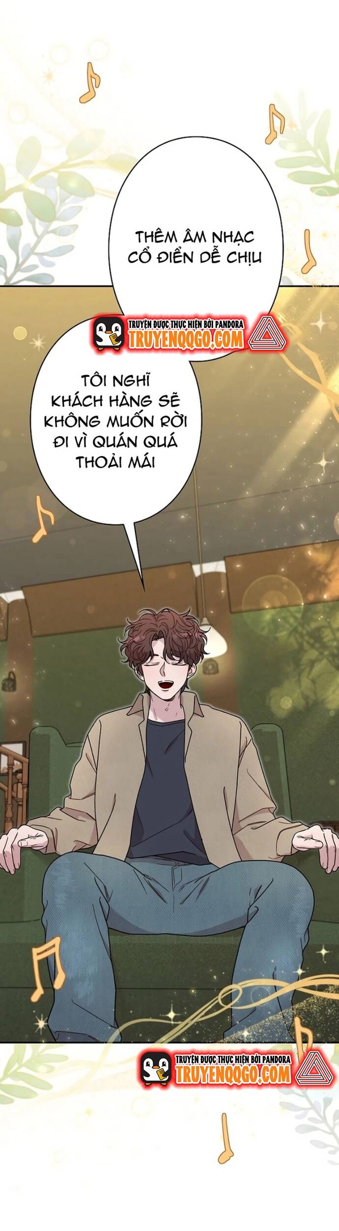 Nhà Thiết Kế Thiên Tài Hồi Quy [Chap 22-24]