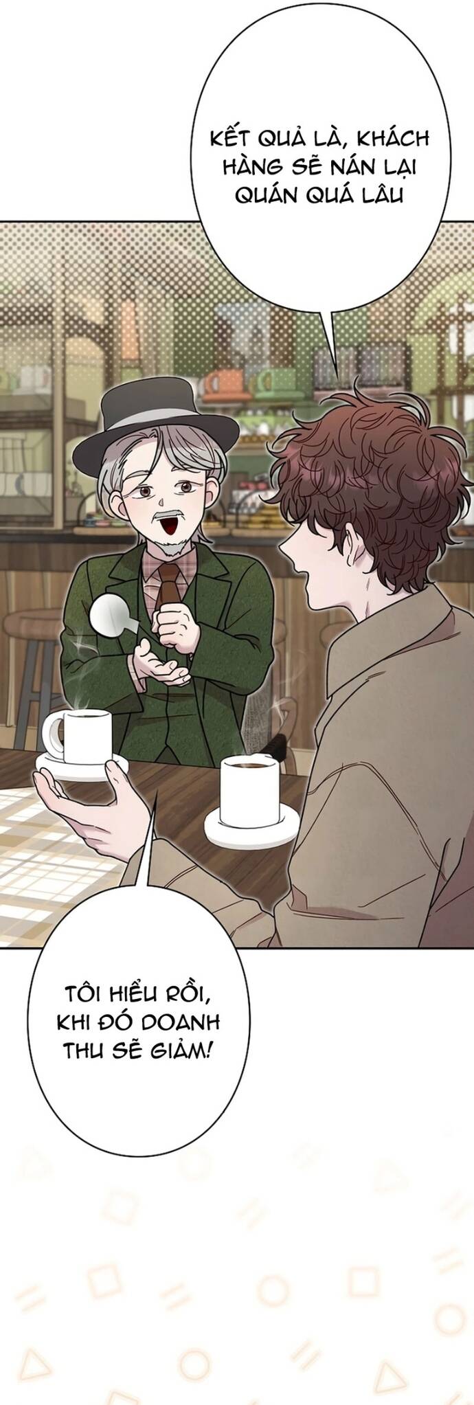 Nhà Thiết Kế Thiên Tài Hồi Quy [Chap 22-24]