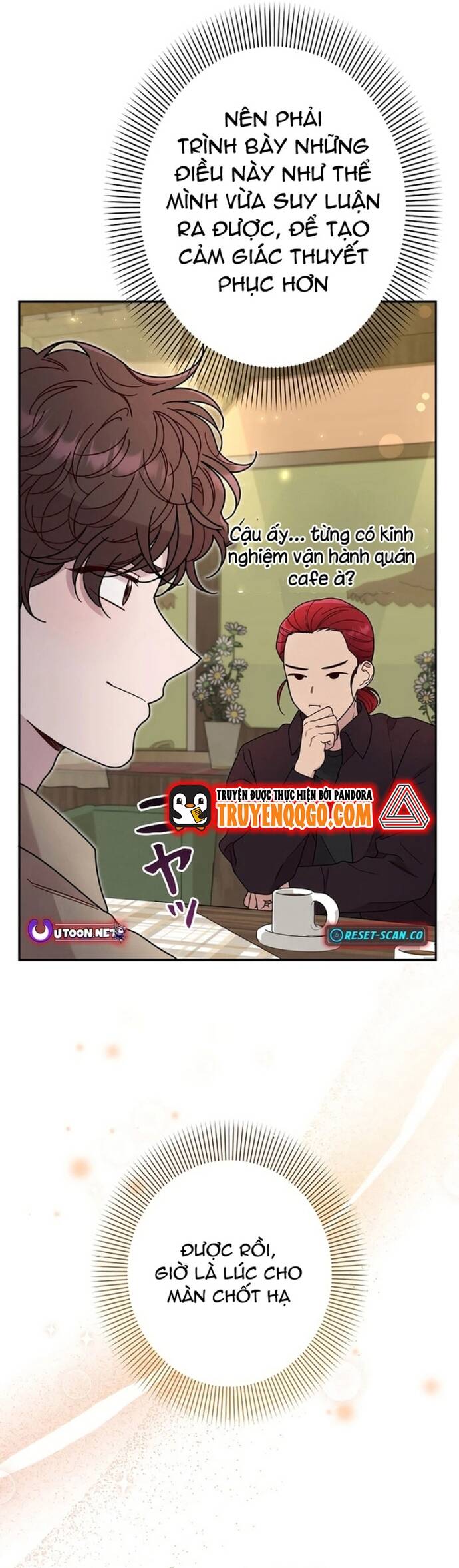 Nhà Thiết Kế Thiên Tài Hồi Quy [Chap 22-24]