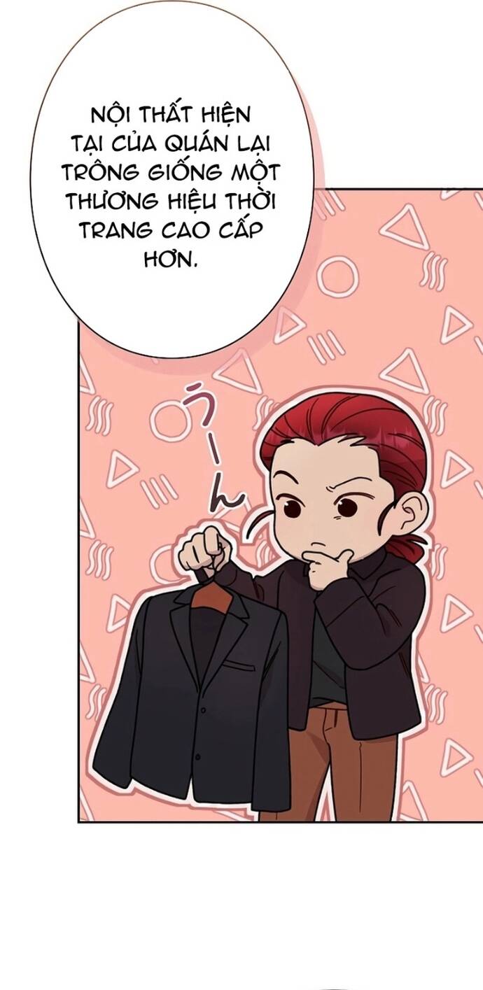 Nhà Thiết Kế Thiên Tài Hồi Quy [Chap 22-24]