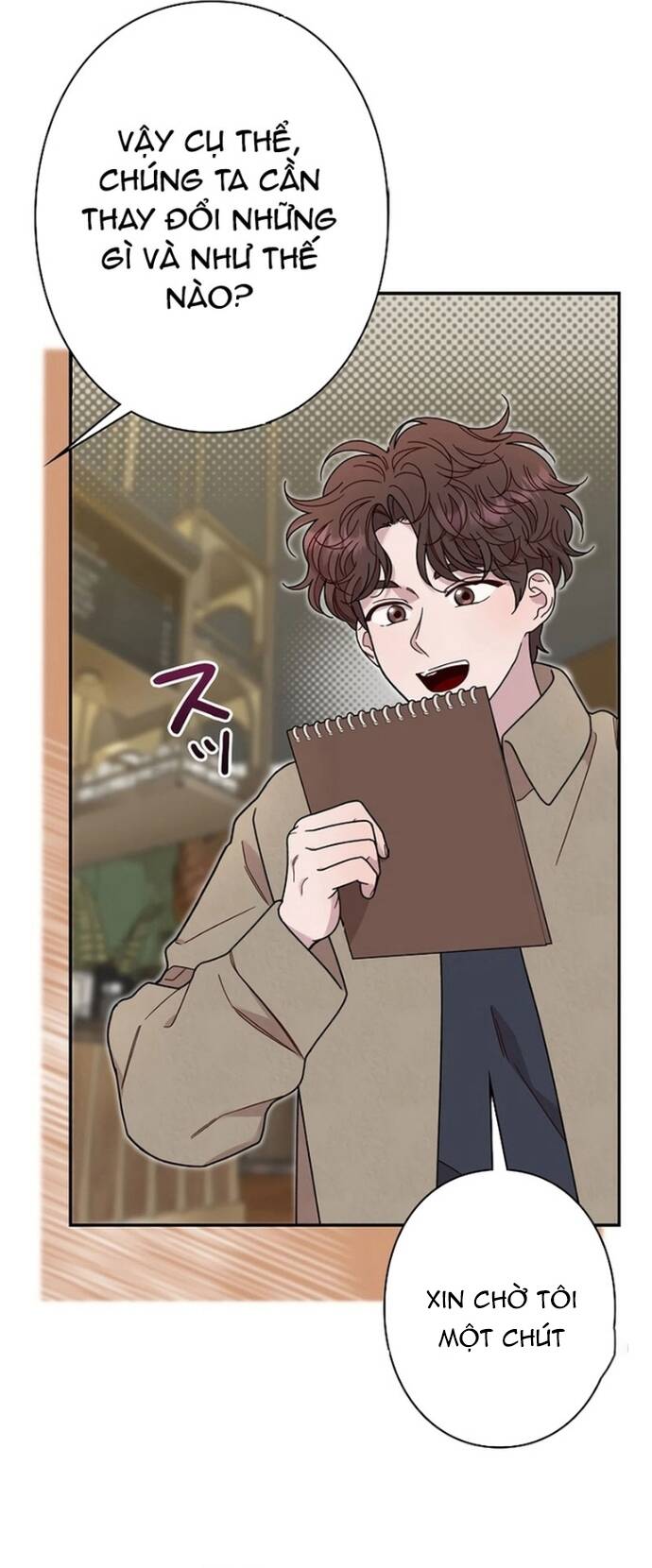 Nhà Thiết Kế Thiên Tài Hồi Quy [Chap 22-24]