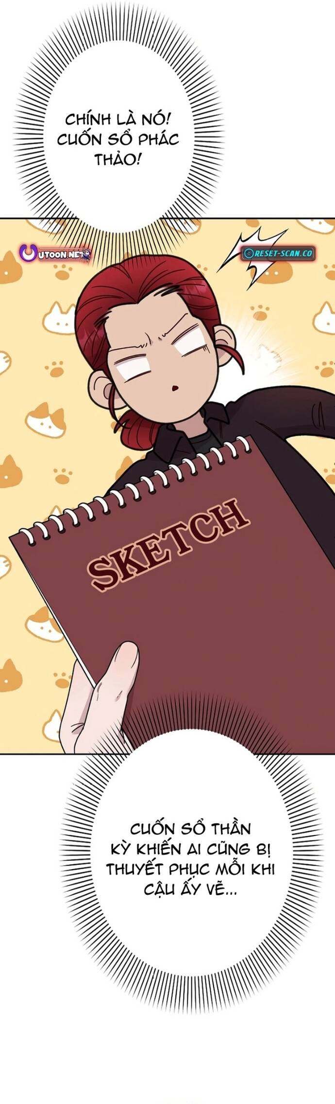Nhà Thiết Kế Thiên Tài Hồi Quy [Chap 22-24]