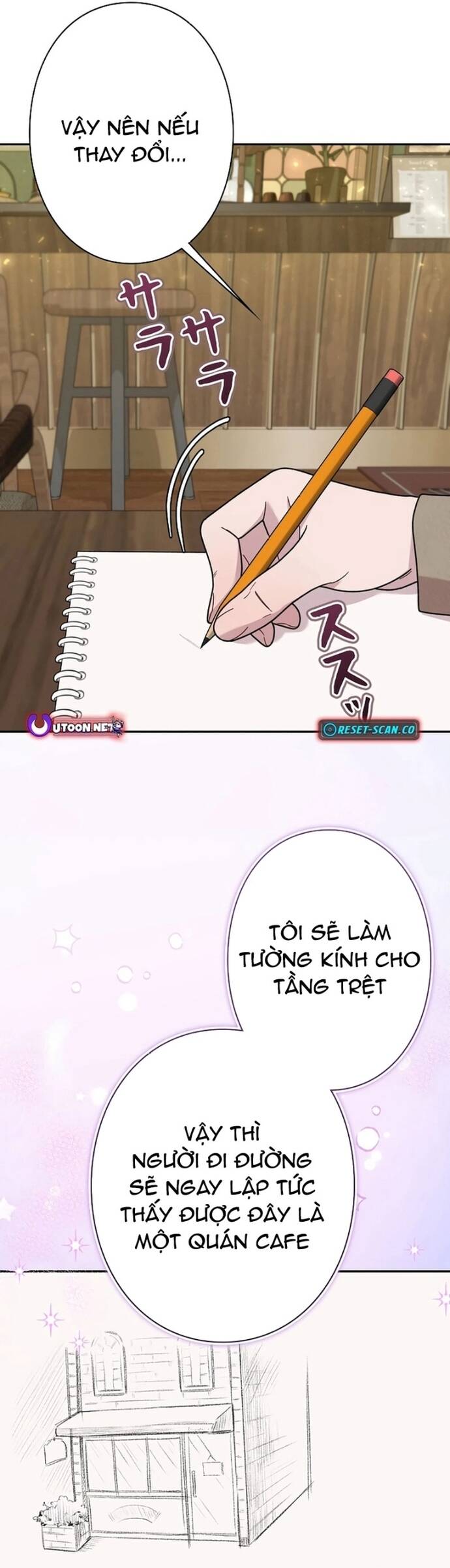 Nhà Thiết Kế Thiên Tài Hồi Quy [Chap 22-24]