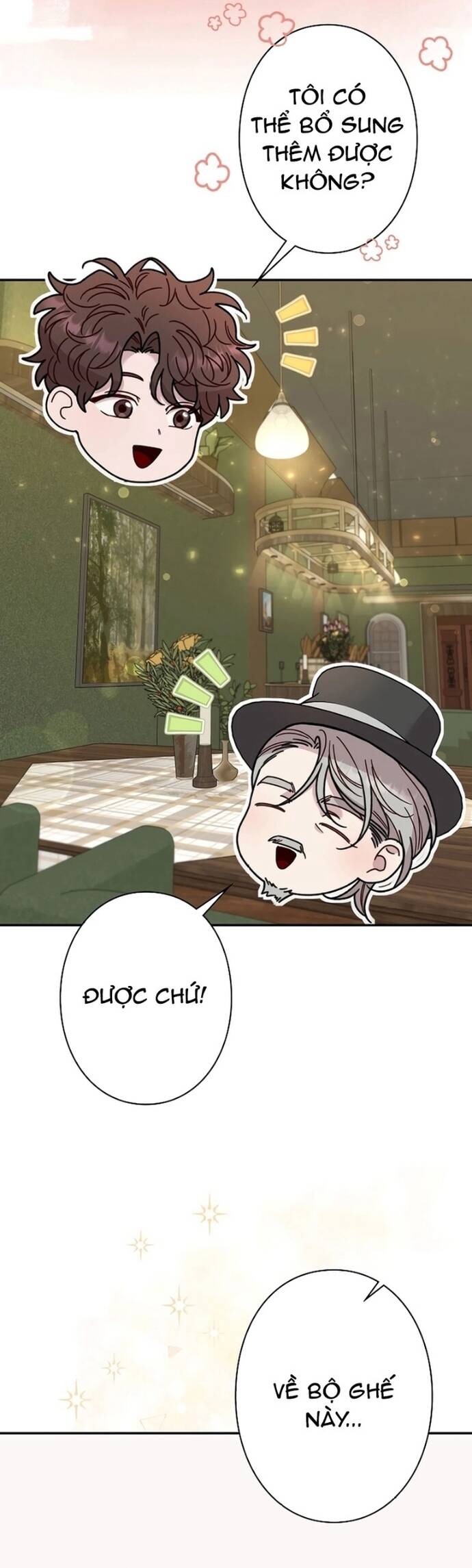 Nhà Thiết Kế Thiên Tài Hồi Quy [Chap 22-24]
