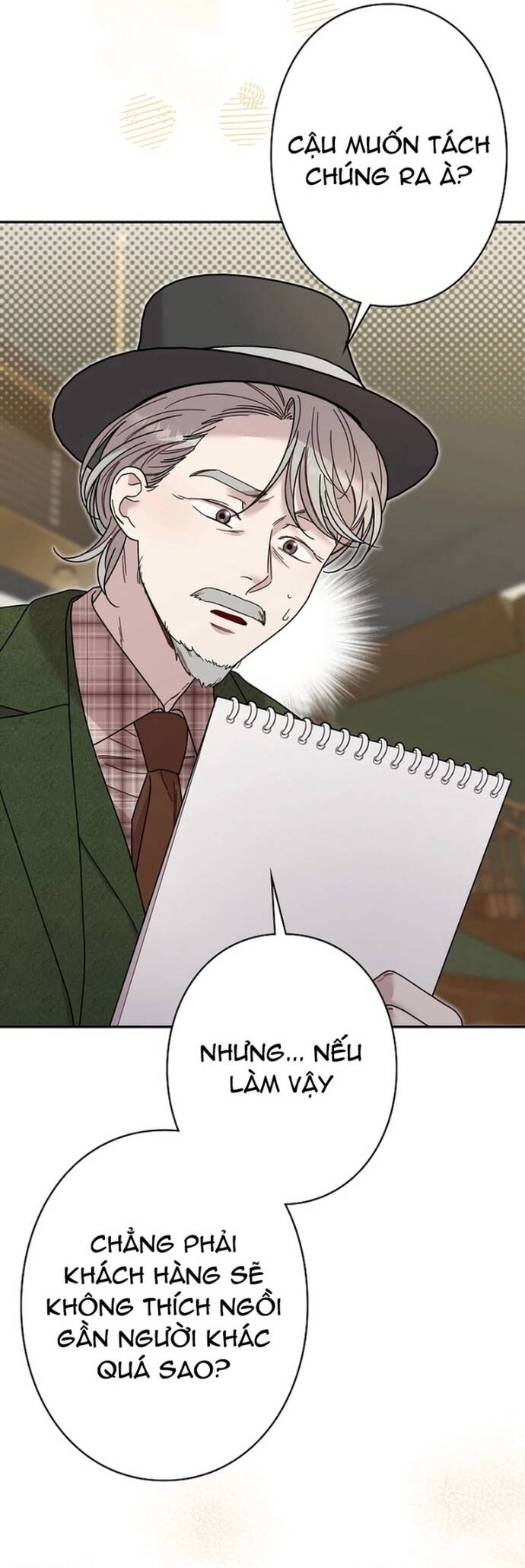 Nhà Thiết Kế Thiên Tài Hồi Quy [Chap 22-24]