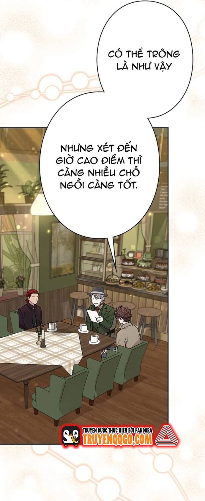 Nhà Thiết Kế Thiên Tài Hồi Quy [Chap 22-24]
